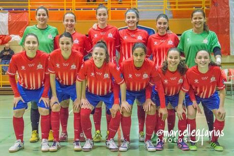 Marta Pelegrín: “En un futuro próximo nuestro deporte será reconocido y valorado como se merece”