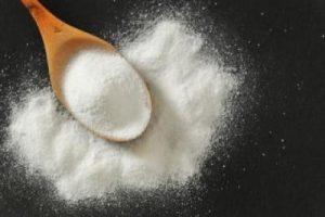 5 beneficios del bicarbonato de sodio para la salud