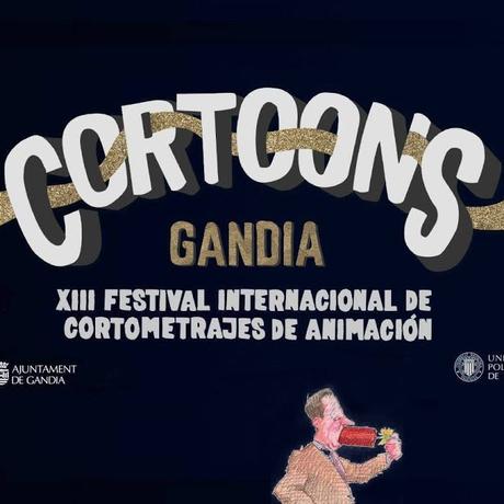 Festival Cortoons 2017