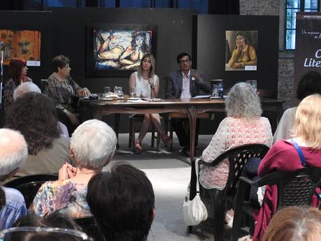 Grito de Mujer 2017 Berazategui Argentina