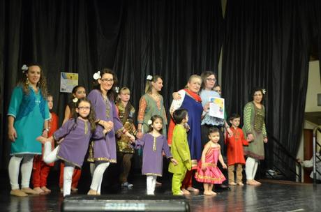 Grito de Mujer 2017 Madrid Capital-España