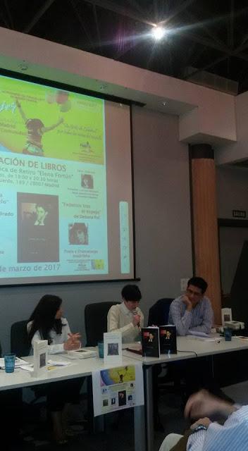 Grito de Mujer 2017 Madrid Capital-España