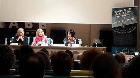 Grito de Mujer 2017 Madrid Capital-España