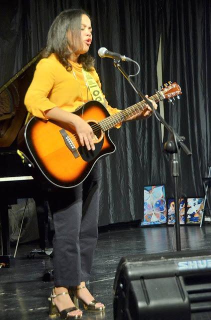 Grito de Mujer 2017 Madrid Capital-España