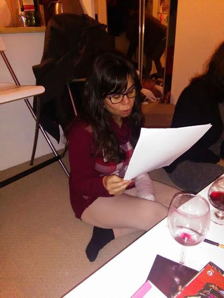 Grito de Mujer 2017 Vancouver Canadá