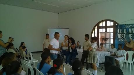 Grito de Mujer Barranquilla 2017