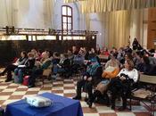 Grito Mujer 2017 Venecia-Italia