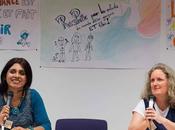 Grito Mujer 2017 Luxemburgo