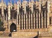 Palma Mallorca, ciudad para disfrutar familia