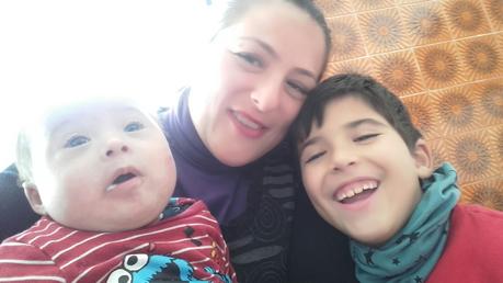 Trisomía 21-alteración´-inesperado-blog-familias diversas