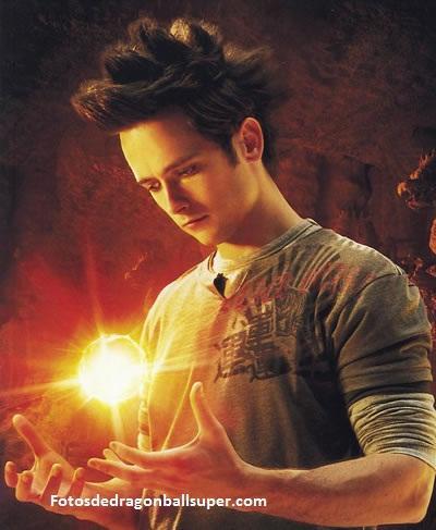 imagenes de goku en persona peliculas imagenes de goku en persona peliculas