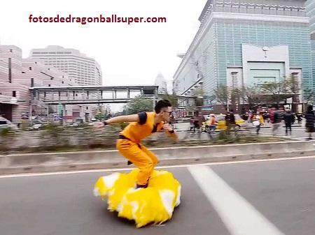 imagenes de goku en persona dragon imagenes de goku en persona dragon