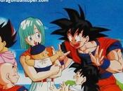 Super imagenes goku trunks dragon ball para descargar
