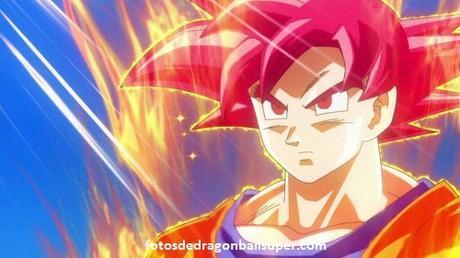 descargar gratis imagenes de goku dios