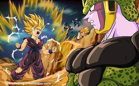 Super imagenes en hd de dragon ball z para fondos de pantalla - Paperblog Super imagenes en hd de dragon ball z para fondos de pantalla - Paperblog