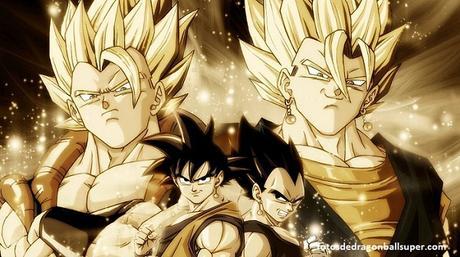 imagenes en hd de dragon ball pantalla