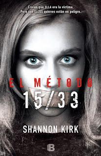 Reseña #277 - Método 15/33
