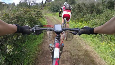 Análisis GPS Teasi One 3 | Ciclismo y Mountain Bike