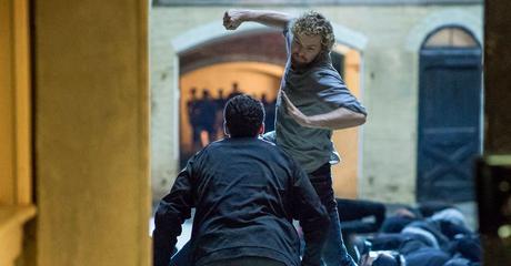 ¿Qué pasa con Iron Fist? Conoce más de la nueva serie de Marvel