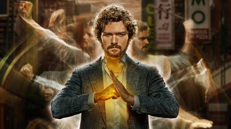 ¿Qué pasa con Iron Fist? Conoce más de la nueva serie de Marvel