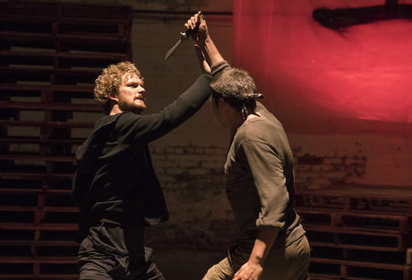 ¿Qué pasa con Iron Fist? Conoce más de la nueva serie de Marvel