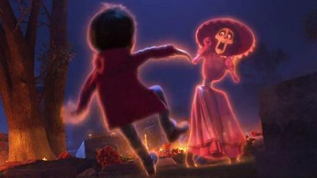 Trailer de Coco, la nueva película de Disney-Pixar