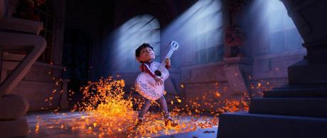 Trailer de Coco, la nueva película de Disney-Pixar