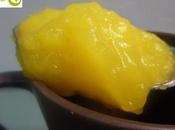 Crema pastelera huevo