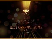 Canciones Nuestra Vida: "Las últimas canciones oscarizadas"