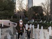 Complicidad Solidaria: cementerio infinito Madrid"