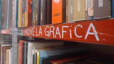 Lilo Acebal: «Cuando inauguramos la librería, no había ni libros ni estanterías. Estaba todo vacío»