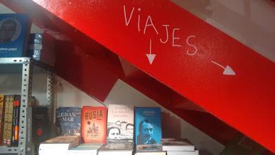 Lilo Acebal: «Cuando inauguramos la librería, no había ni libros ni estanterías. Estaba todo vacío»