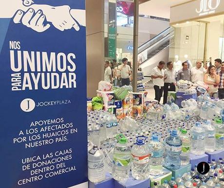 ¿Cómo y dónde ayudar a los afectados por los huaicos en el norte de Perú?