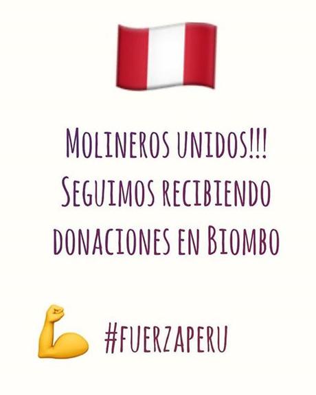 ¿Cómo y dónde ayudar a los afectados por los huaicos en el norte de Perú?