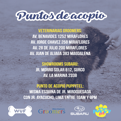 ¿Cómo y dónde ayudar a los afectados por los huaicos en el norte de Perú?