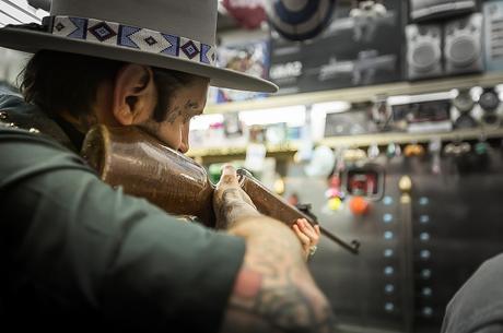 fiesta nasty garage aniversario