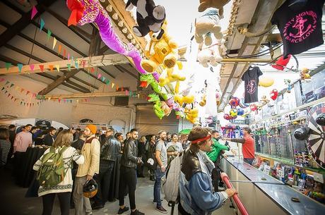 fiesta nasty garage aniversario 3