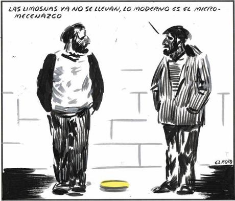 [Humor en cápsulas] Para hoy martes, 21 de marzo de 2017