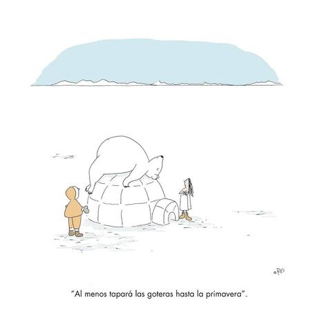 [Humor en cápsulas] Para hoy martes, 21 de marzo de 2017