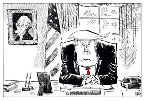 [Humor en cápsulas] Para hoy martes, 21 de marzo de 2017