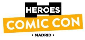 Mark Brooks estará en Heroes Comic Con Madrid