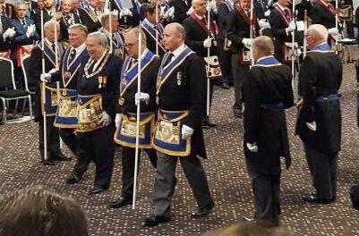 Excelentes Masones del año 2016