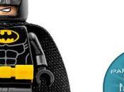 ¡Sorteo construcciones Lego Batman!
