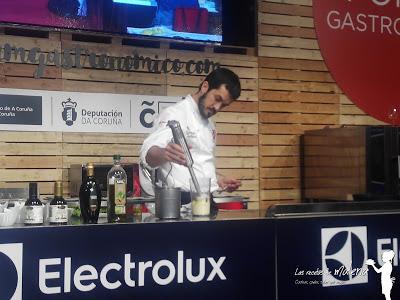 Fórum Gastronómico de La Coruña