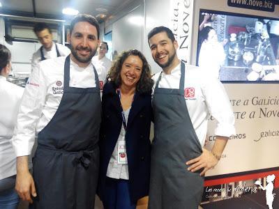 Fórum Gastronómico de La Coruña