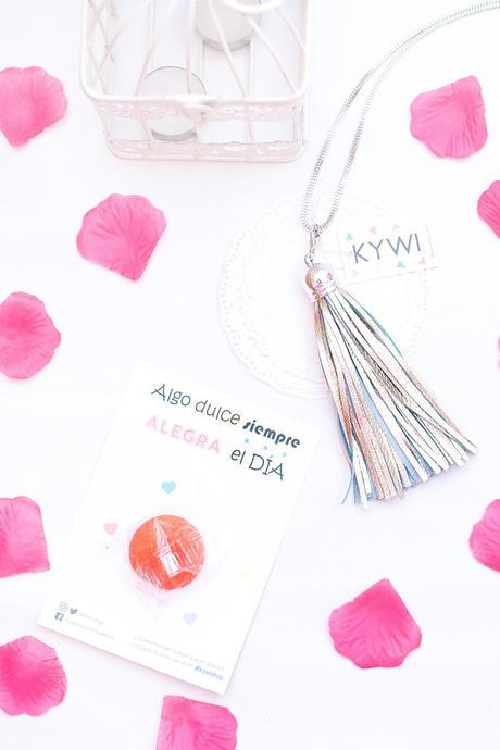 Haul 'Blogs with love'