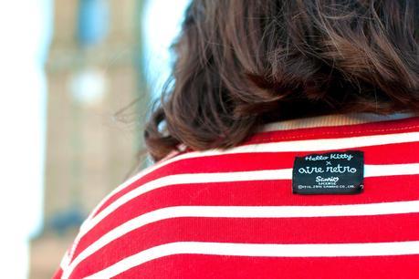 Hello Kitty × Aire Retro Hello Kitty × Aire Retro