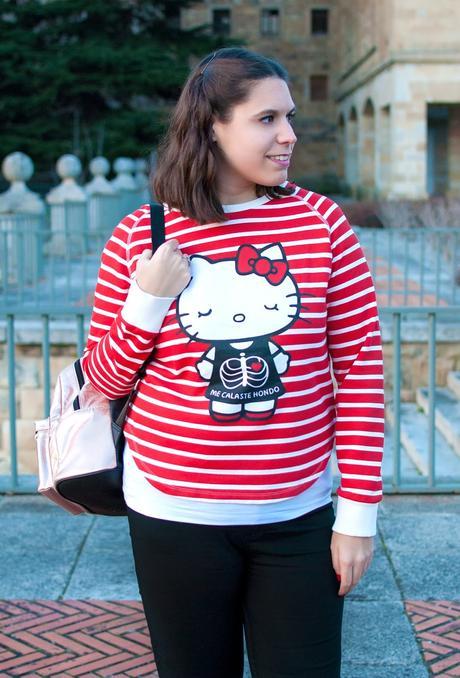 Hello Kitty × Aire Retro Hello Kitty × Aire Retro