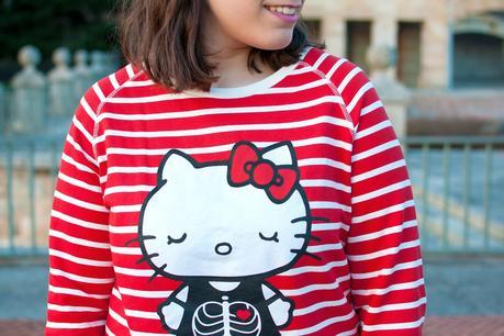 Hello Kitty × Aire Retro Hello Kitty × Aire Retro