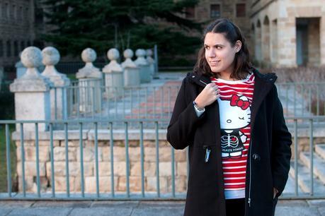 Hello Kitty × Aire Retro Hello Kitty × Aire Retro